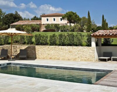 La Coquillade Hotel/Resort Provence Review