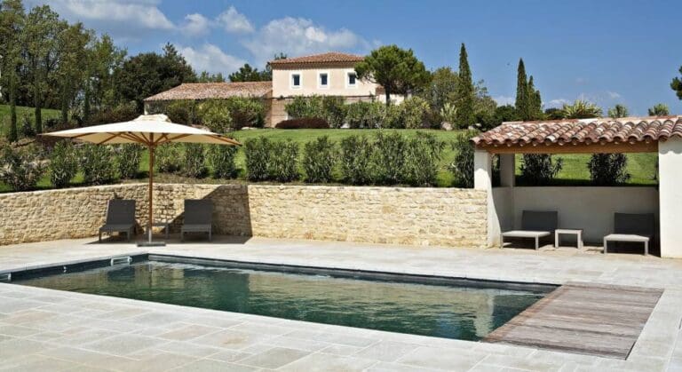 La Coquillade Hotel/Resort Provence Review