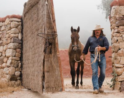 La Finca Donaira Luxury Equestrian Hotel Andalucia