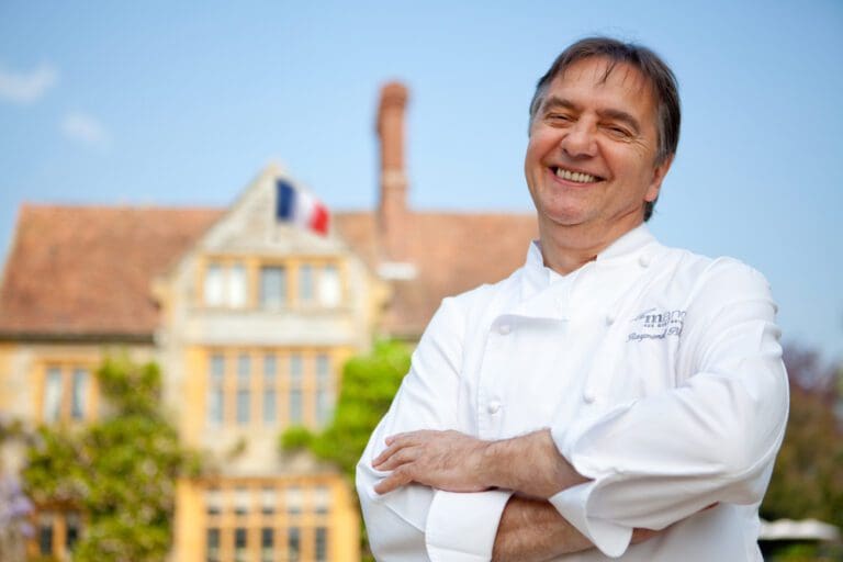 Le Marvellous Manoir aux Quat’Saisons