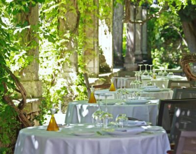 Le Prieuré Hotel – La Perfection en Provence