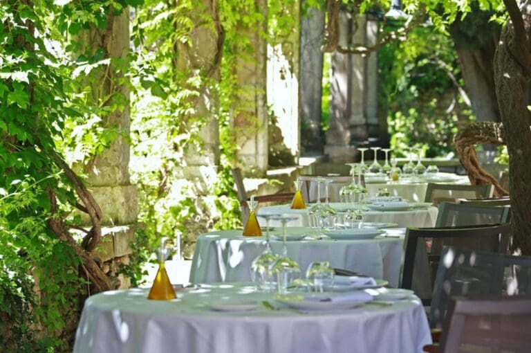 Le Prieuré Hotel - La Perfection en Provence