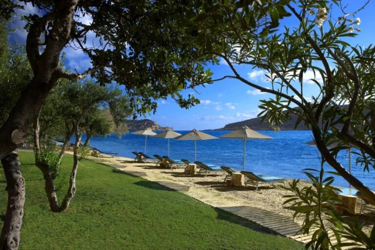 Luxury Villa Review: Domes Luxury Residences