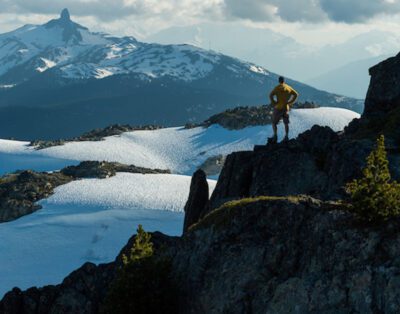 Luxury Winter Wonders In Whistler Ski Resort