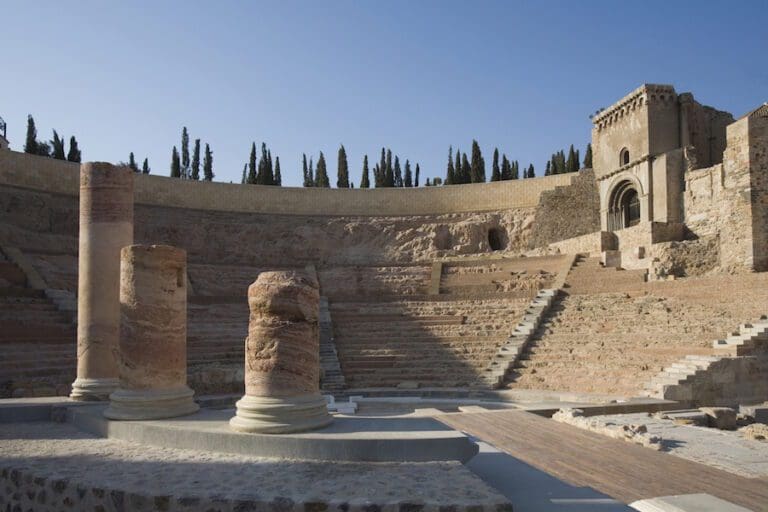 Majestic Murcia Cultural & Historical Destination