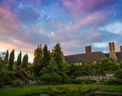 Mallory Court Country House & Spa In Leamington Spa Review