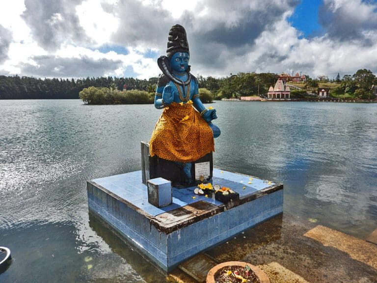 Marvellous Mauritius: Exploring Mauritus