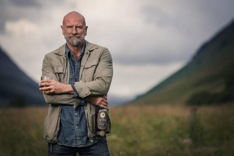 McTavish Spirits - From The Hobbit To Bourbon