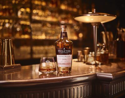 Midleton Very Rare Whiskey 2019 Launch At The Shelbourne Dublin