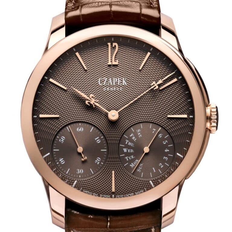 More Watches To Watch For At Baselworld