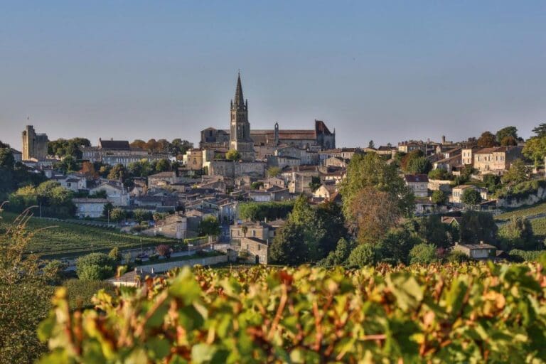 Must See & Experiences in Aquitaine France