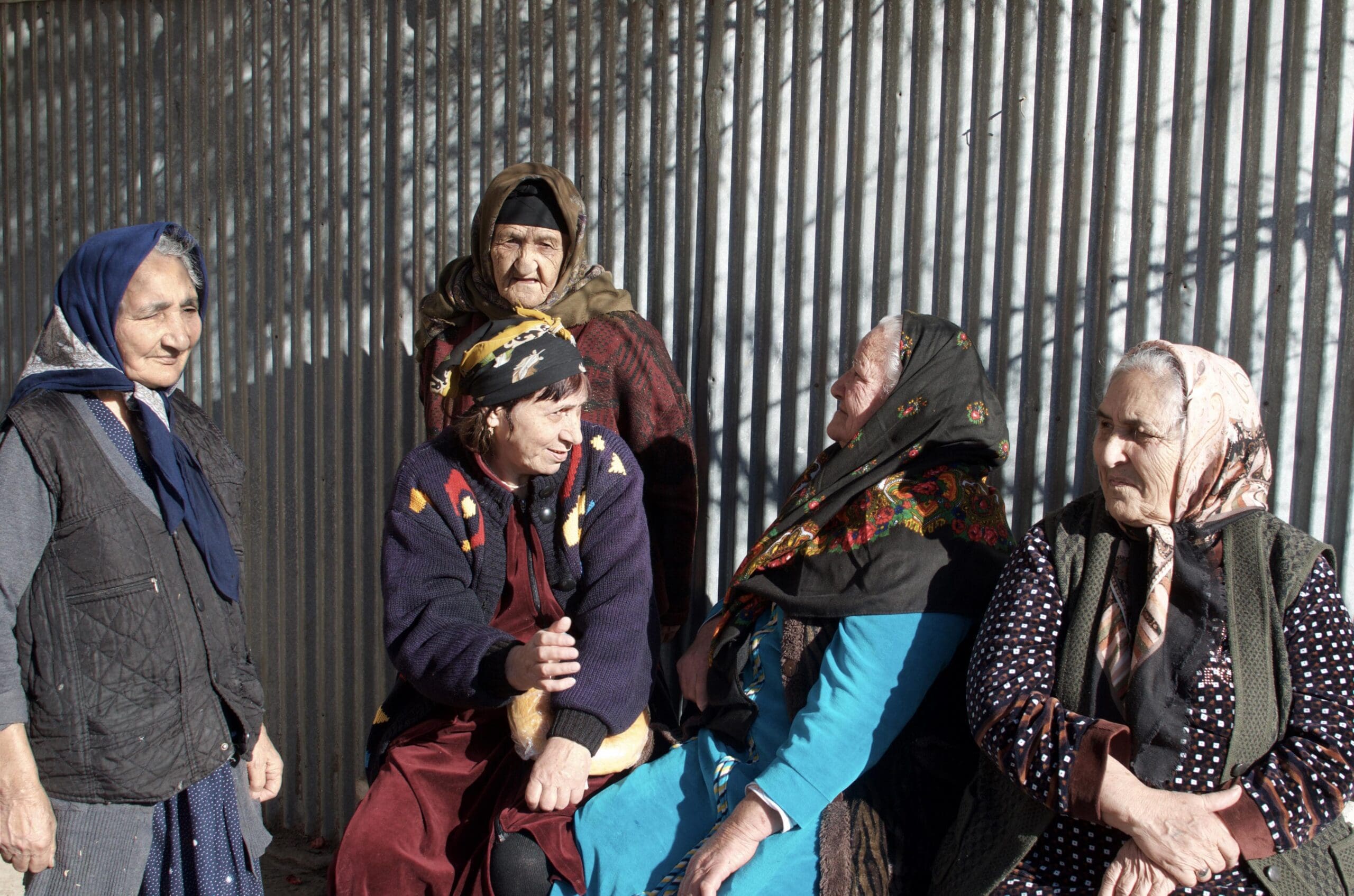 Nagorno-Karabakh: Forgotten War & Refugees Left Behind