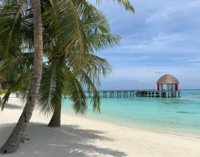 Ozen By Atmosphere At Maadhoo Island Maldives: Picture Perfect Paradise with Butler-Part 1