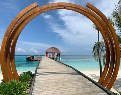 Ozen By Atmosphere At Maadhoo Island Maldives: Picture Perfect Paradise with Butler-Part 2