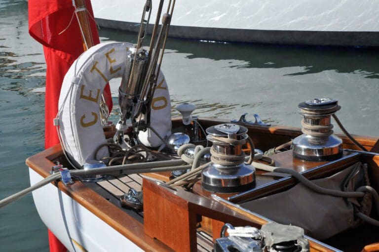 Panerai British Classic Week 2012