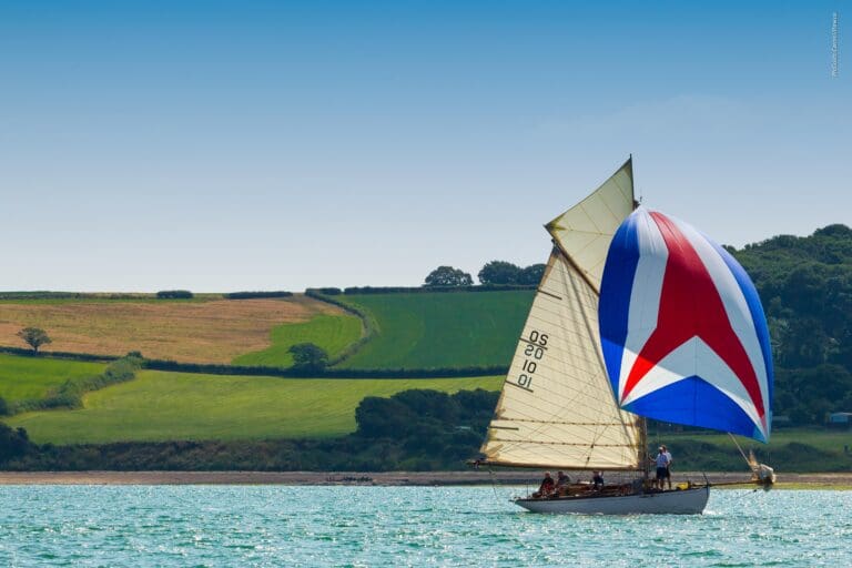 Panerai British Classic Week