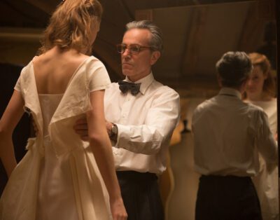 Phantom Thread Movie – A Review