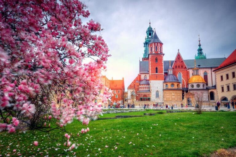 Poland: Rich In History, Rich In Food