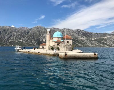 Portonovi Montenegro The New Luxury Destination