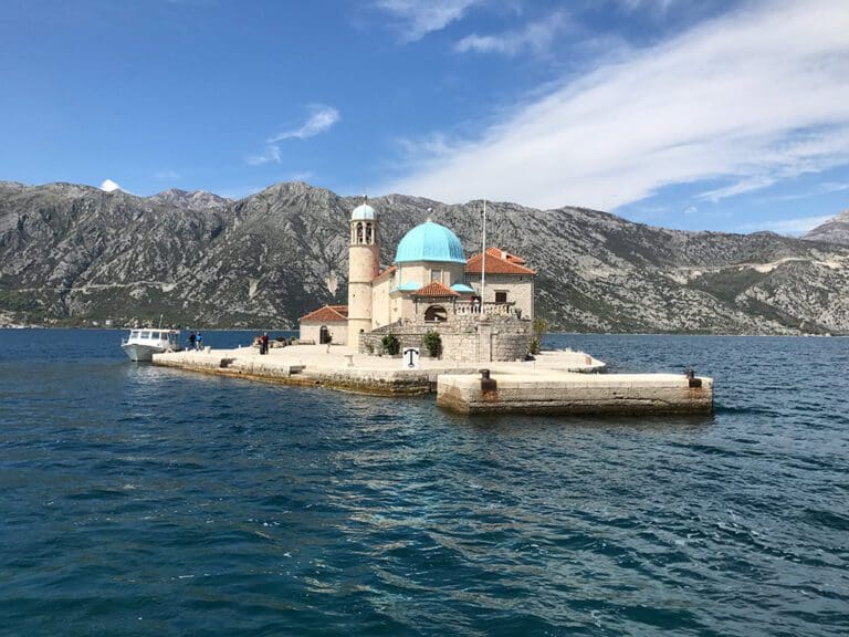 Portonovi Montenegro The New Luxury Destination
