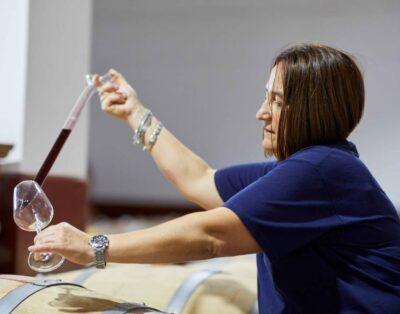 ROMANIA’S VITICULTURE RENAISSANCE – HIGHLIGHTING WOMEN WINEMAKERS AT THE HEART OF EUROPE