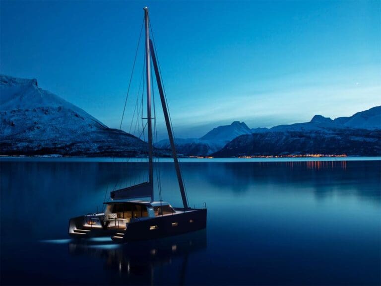 Rent The Best Yachts Or Catamarans For The Summer