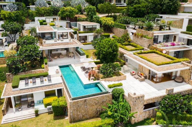 Villa Haute Lux Ko Samui