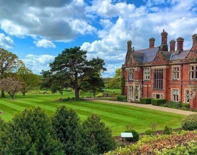 Rockliffe Hall Re-imagines Hospitality Ahead Of Reopening