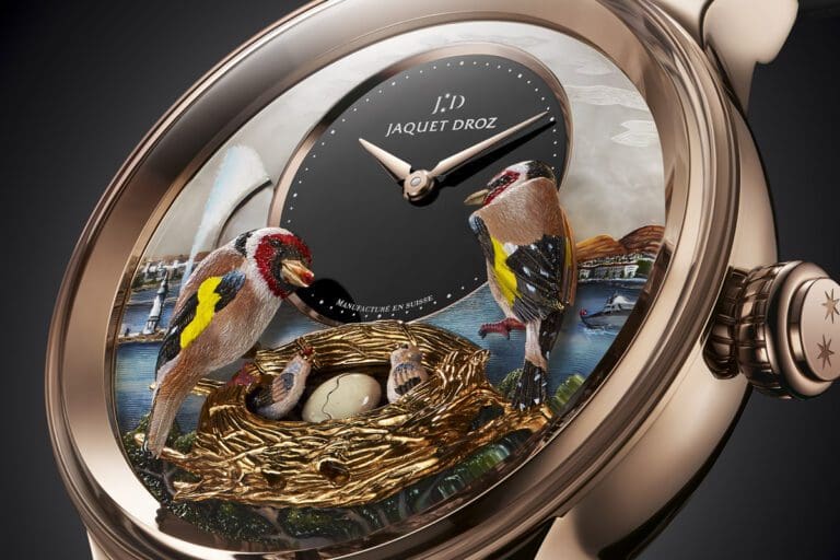 SalonQP Watch Exhibition And Beyond