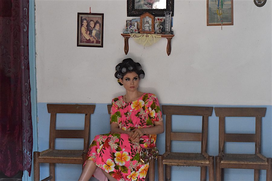 Sophie Ellis Bextor Launches New Album With Video In Puerto Vallarta