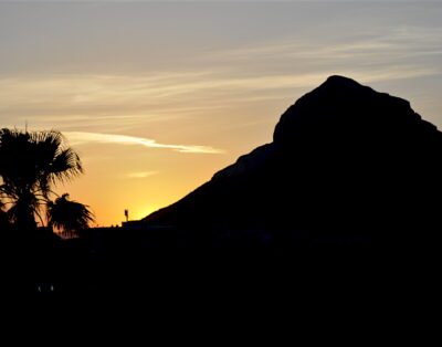 Sun Kissed Javea Alicante Valencia