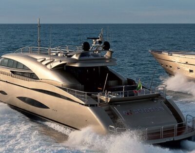 Superyachts: Fastest Yachts In The World