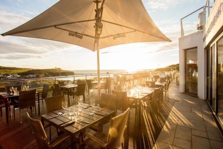The Beach At Bude Hotel Review