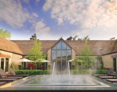 The Calcot Hotel & Spa In The Cotswolds Review