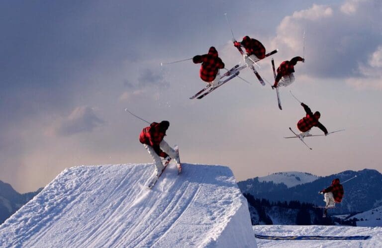The Cost Of Europe’s Most Popular Ski Resorts Revealed