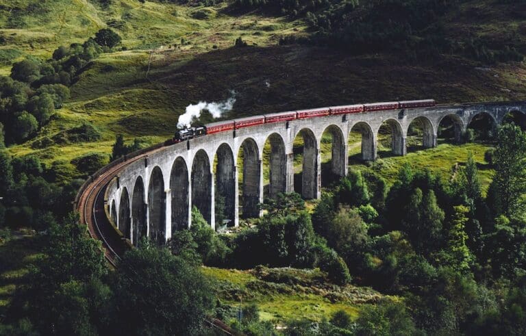 The Five Best Sleeper Trains in Europe