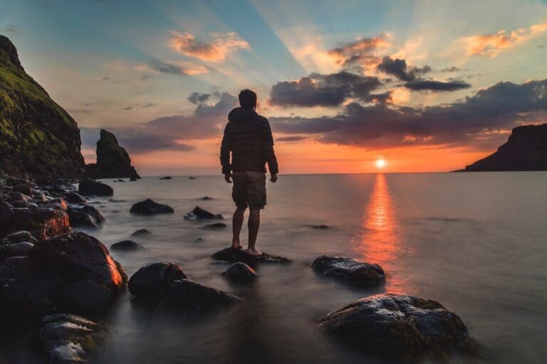 The Hidden Glories Of The Isle Of Arran