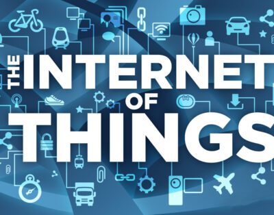 The Internet of Things: How will it be used?