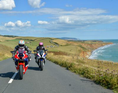 The Isle Of Wight To Host the all-new road racing festival – Diamond Races