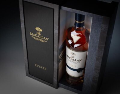 The Macallan Estate – An Extremely Special New Single Malt