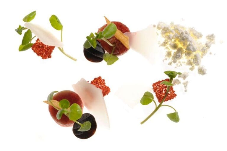 The Sunday Times Top 100 Restaurants