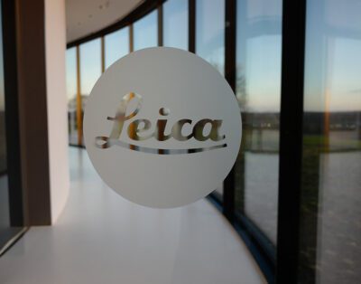 The World of Leica Cameras at Leitz-Park in Wetzlar