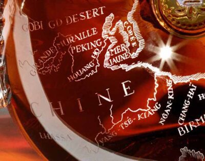 Time Travel With Louis XIII Cognac & L’Odyssée d’un Roi