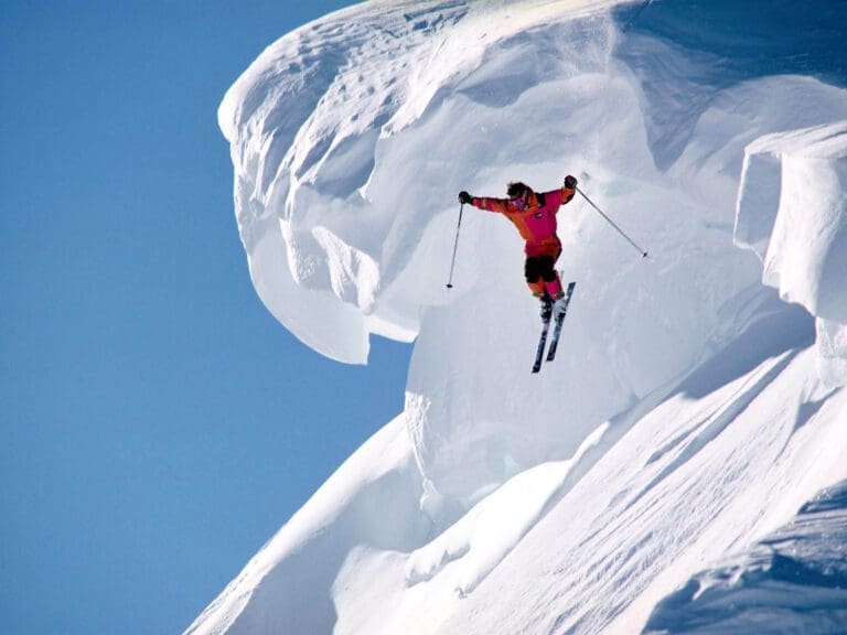Top Ten eXcellence Ski Resorts