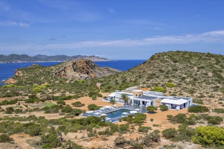 Villa Review – Paraiso Isla Casa