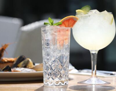 World Gin Day: Let The Imbibing & Investing ‘Be-Gin’