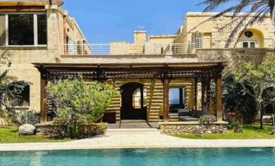 Villa Alcea Malta