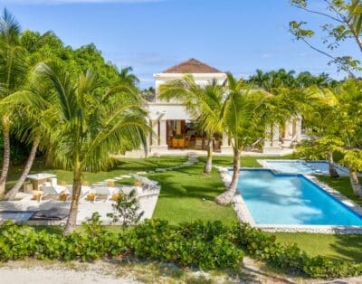 Villa Pozo Punta Cana Dominican Republic