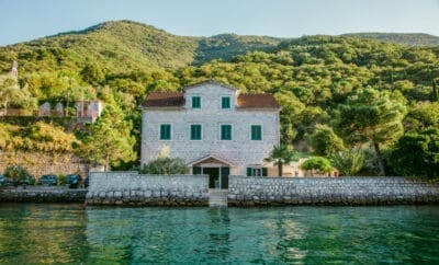 Villa Conch Montenegro