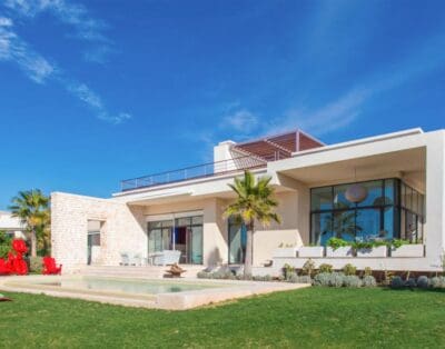 Rent Villa Essaouira Mogador Morocco